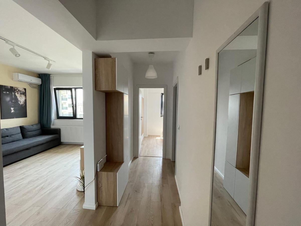 Diamond Luxury Apartment Near Presidential Palace Bükreş Dış mekan fotoğraf