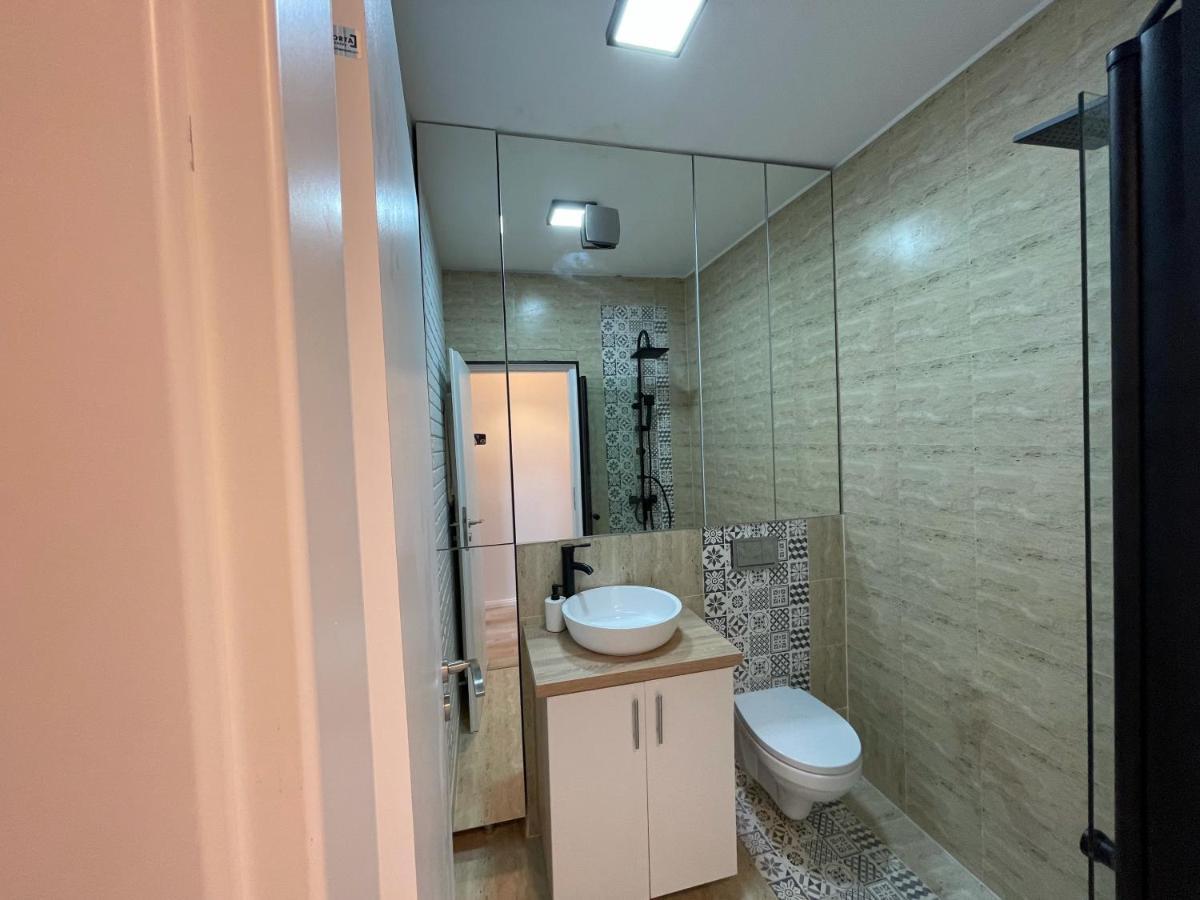 Diamond Luxury Apartment Near Presidential Palace Bükreş Dış mekan fotoğraf