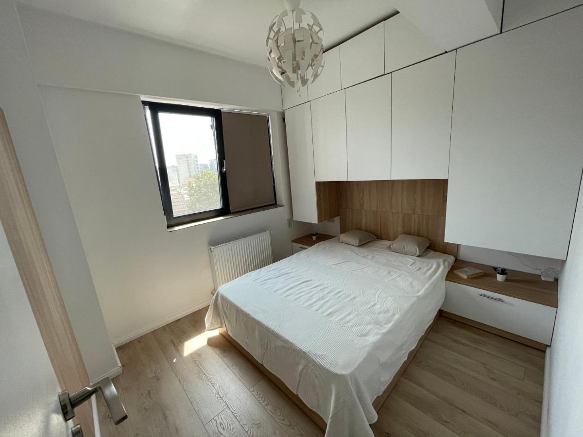 Diamond Luxury Apartment Near Presidential Palace Bükreş Dış mekan fotoğraf