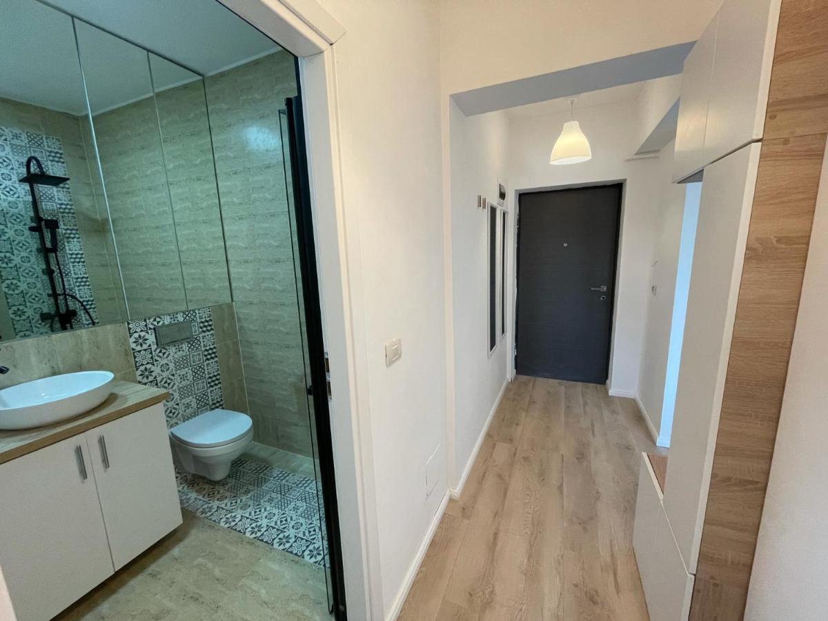 Diamond Luxury Apartment Near Presidential Palace Bükreş Dış mekan fotoğraf