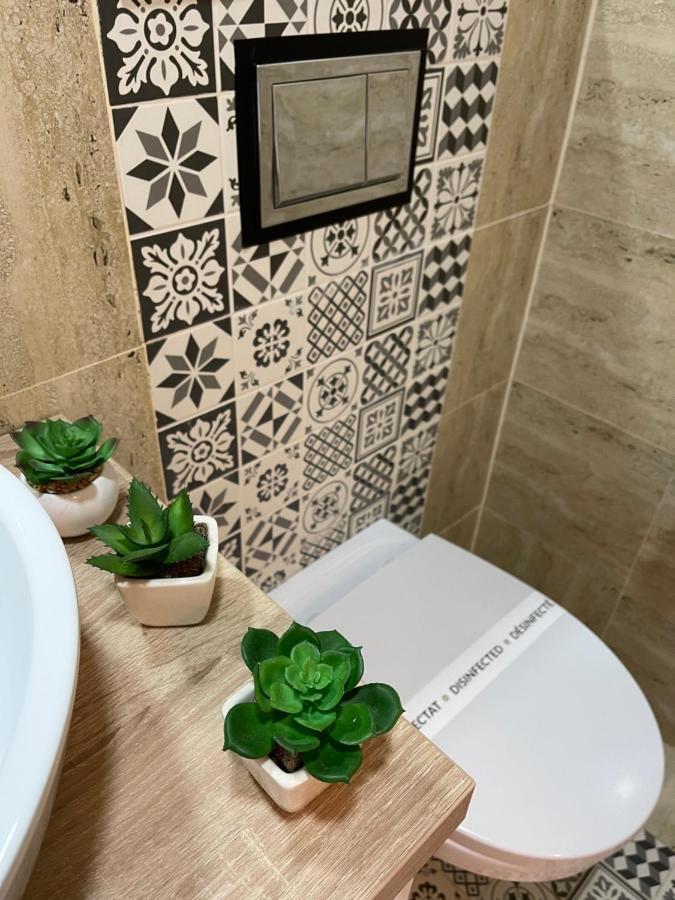 Diamond Luxury Apartment Near Presidential Palace Bükreş Dış mekan fotoğraf