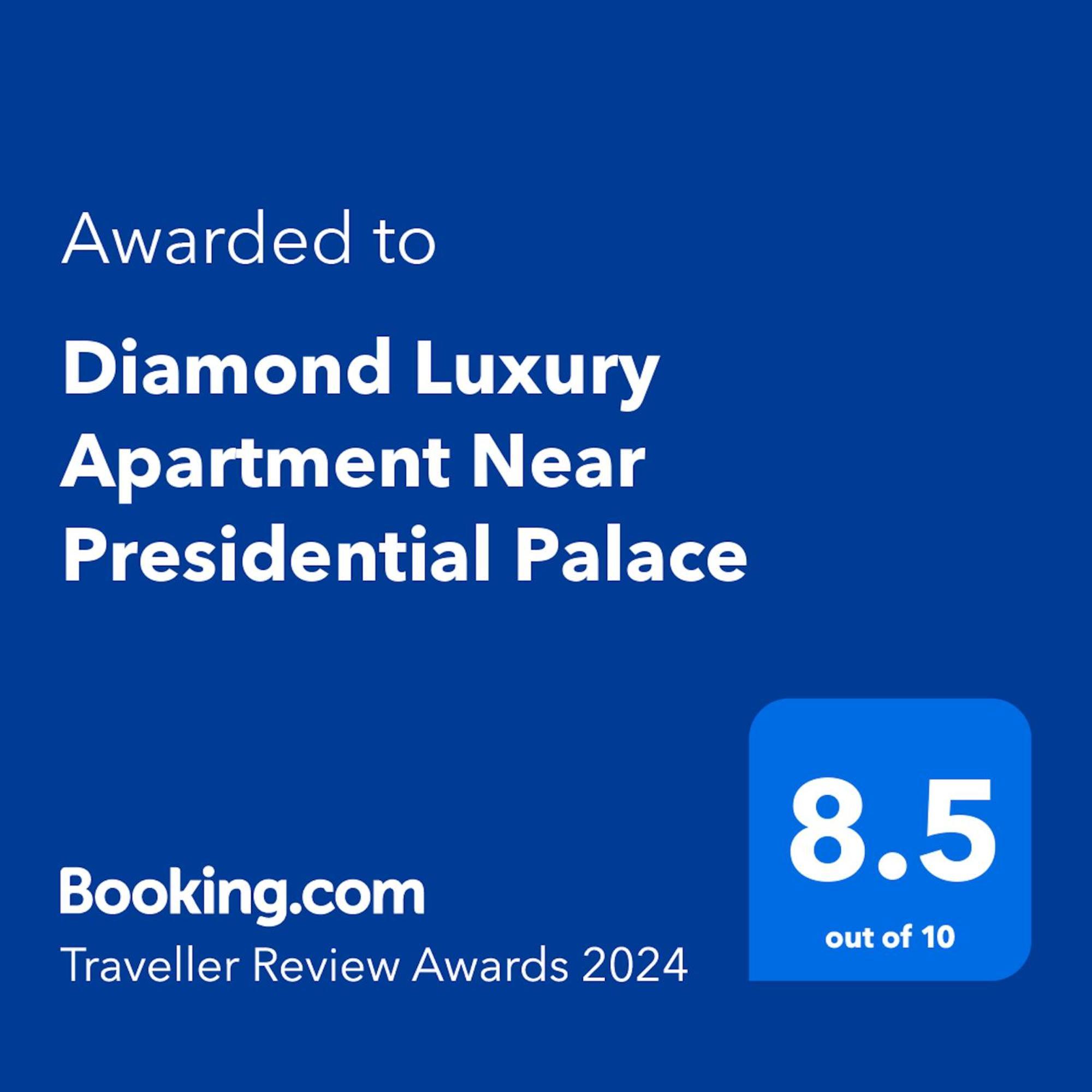 Diamond Luxury Apartment Near Presidential Palace Bükreş Dış mekan fotoğraf